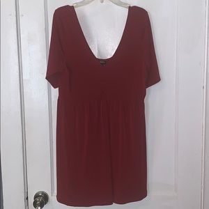 Women’s Torrid Blouse